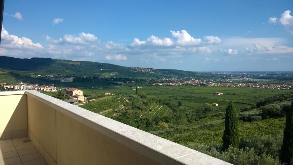 Villa Oleandri San Pietro in Cariano Zimmer foto