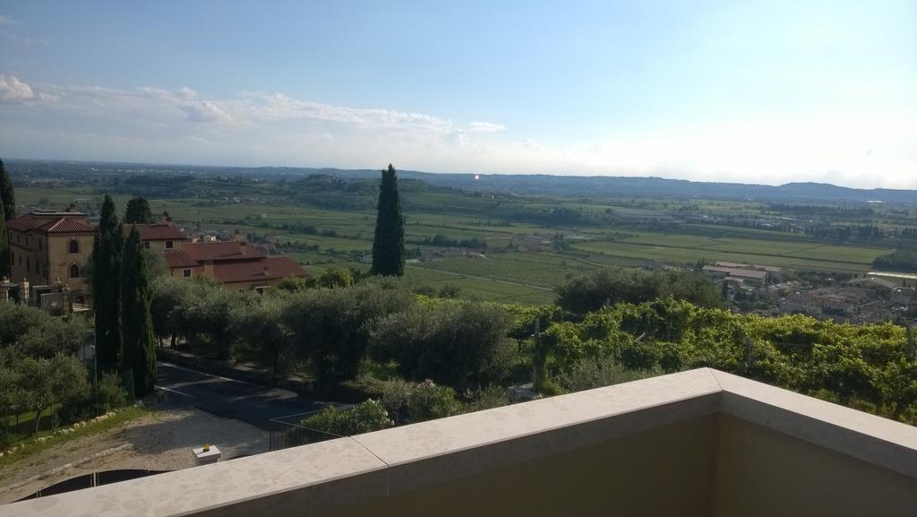 Villa Oleandri San Pietro in Cariano Zimmer foto