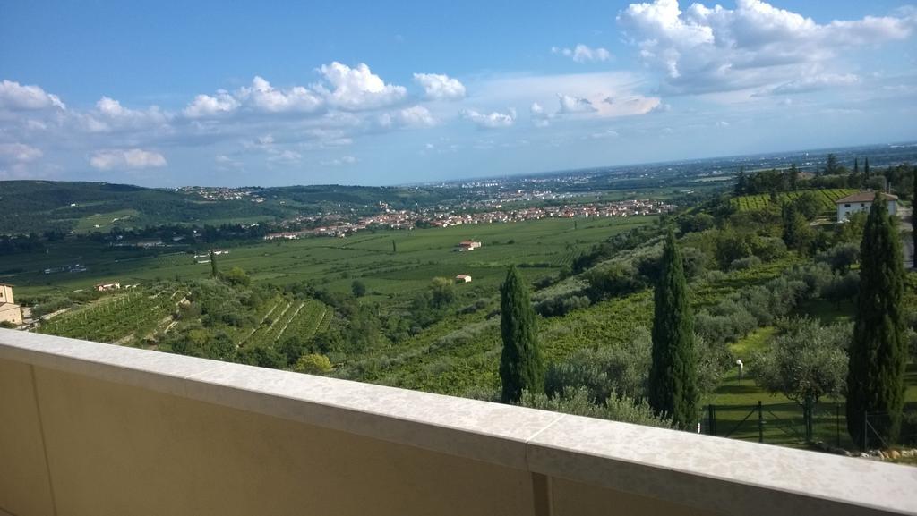 Villa Oleandri San Pietro in Cariano Exterior foto